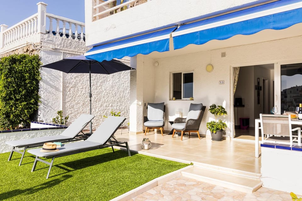 Balcony/Terrace, Balcony/Terrace, sunbed