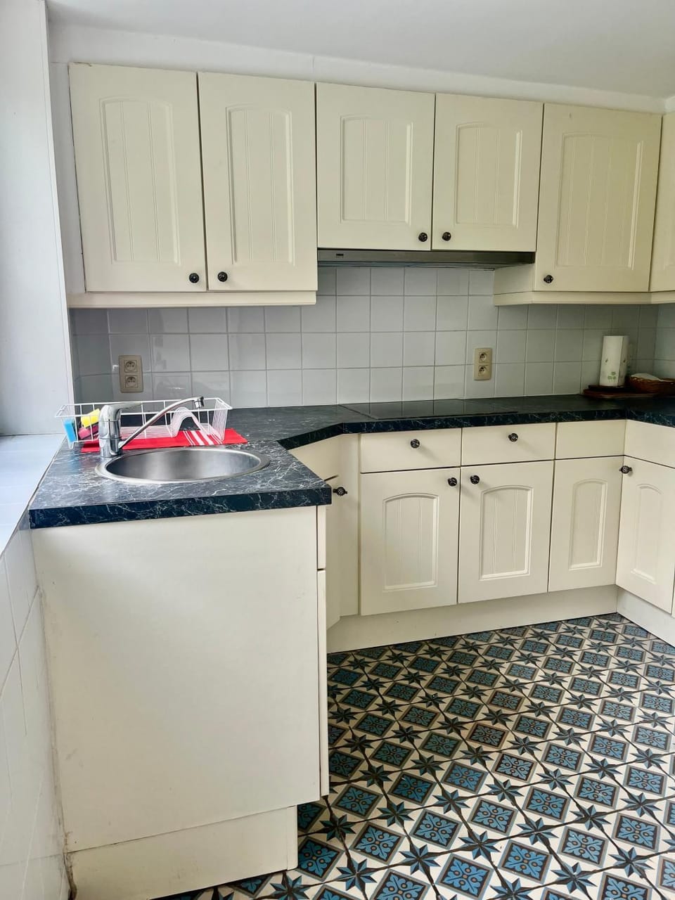 stove