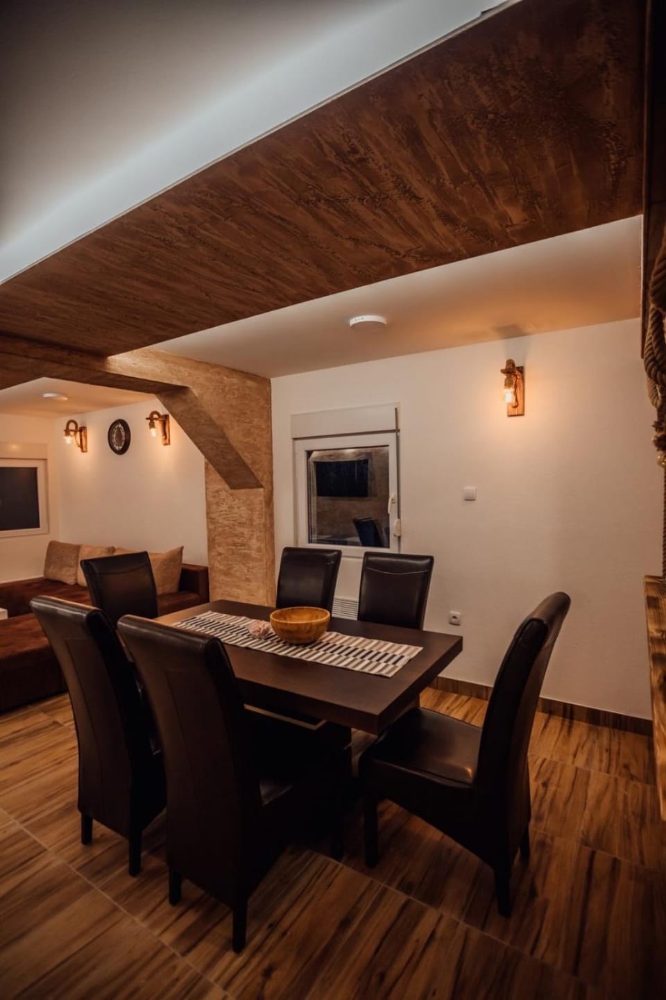 Vila Dunja 2 House in Zlatibor District, Serbia