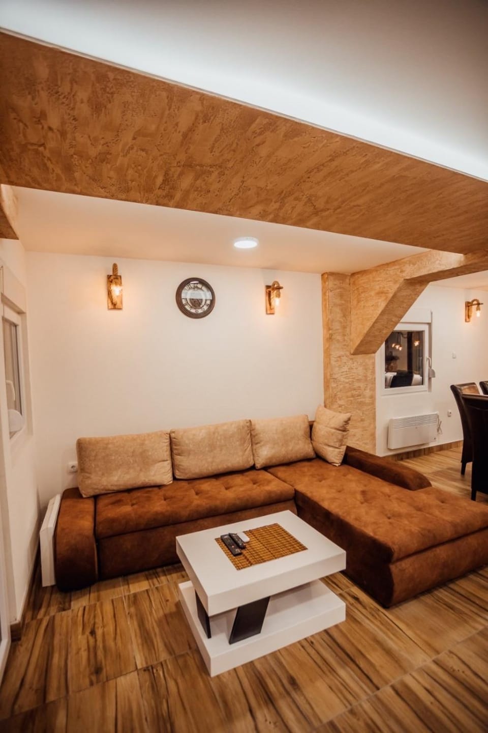 Vila Dunja 2 House in Zlatibor District, Serbia