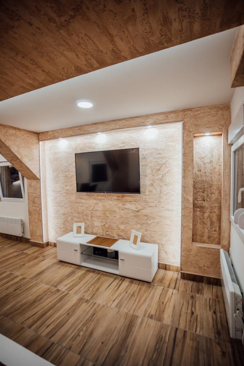 Vila Dunja 2 House in Zlatibor District, Serbia