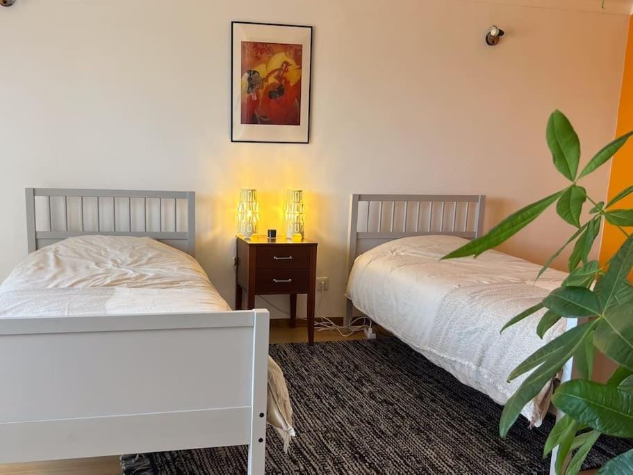 Retreat Centre with seaviews, near surf and golf Villa in Peniche