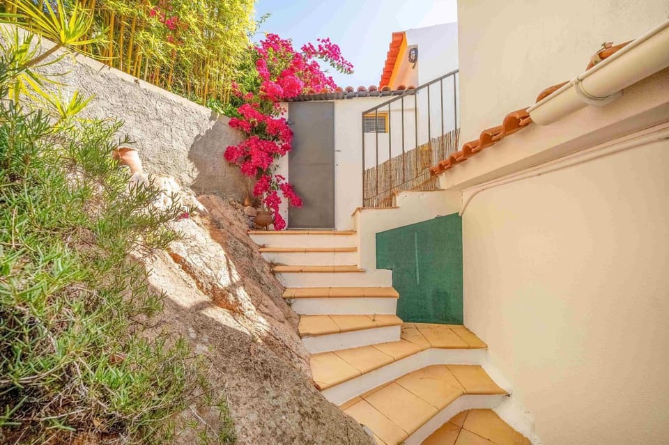 One haven with stunning views House in Sintra