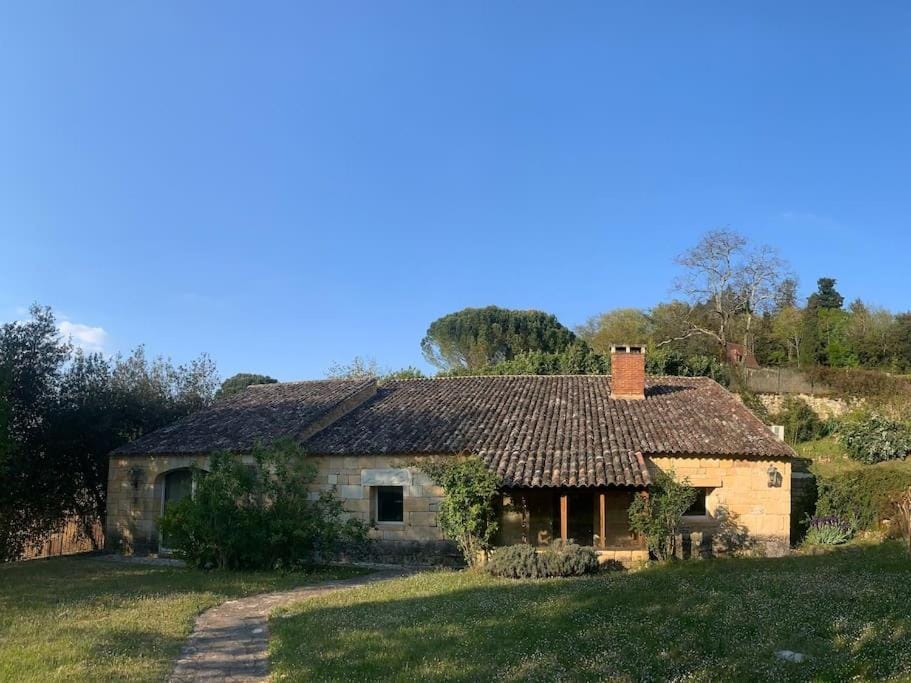 Natural landscape, Garden, View (from property/room), Garden view, Landmark view