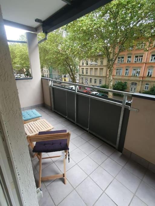 Balcony/Terrace, Balcony/Terrace