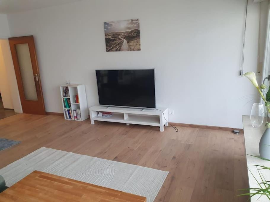 Communal lounge/ TV room, TV and multimedia, Evening entertainment