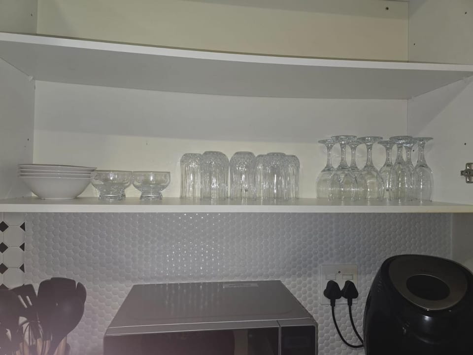 Coffee/tea facilities, Kitchen or kitchenette