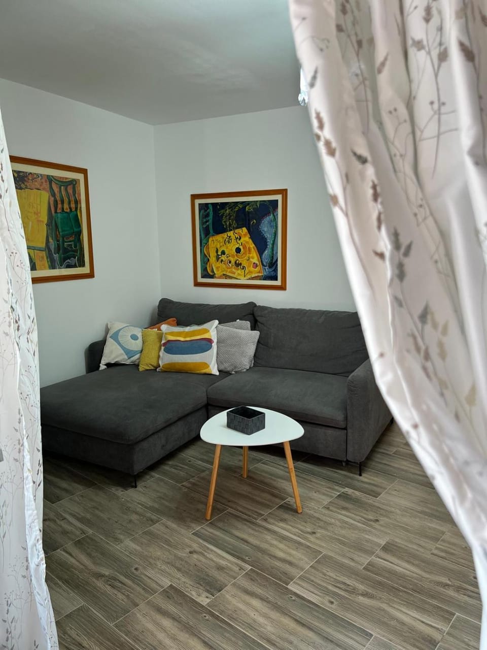 Matteo Apartment in Primorje-Gorski Kotar County