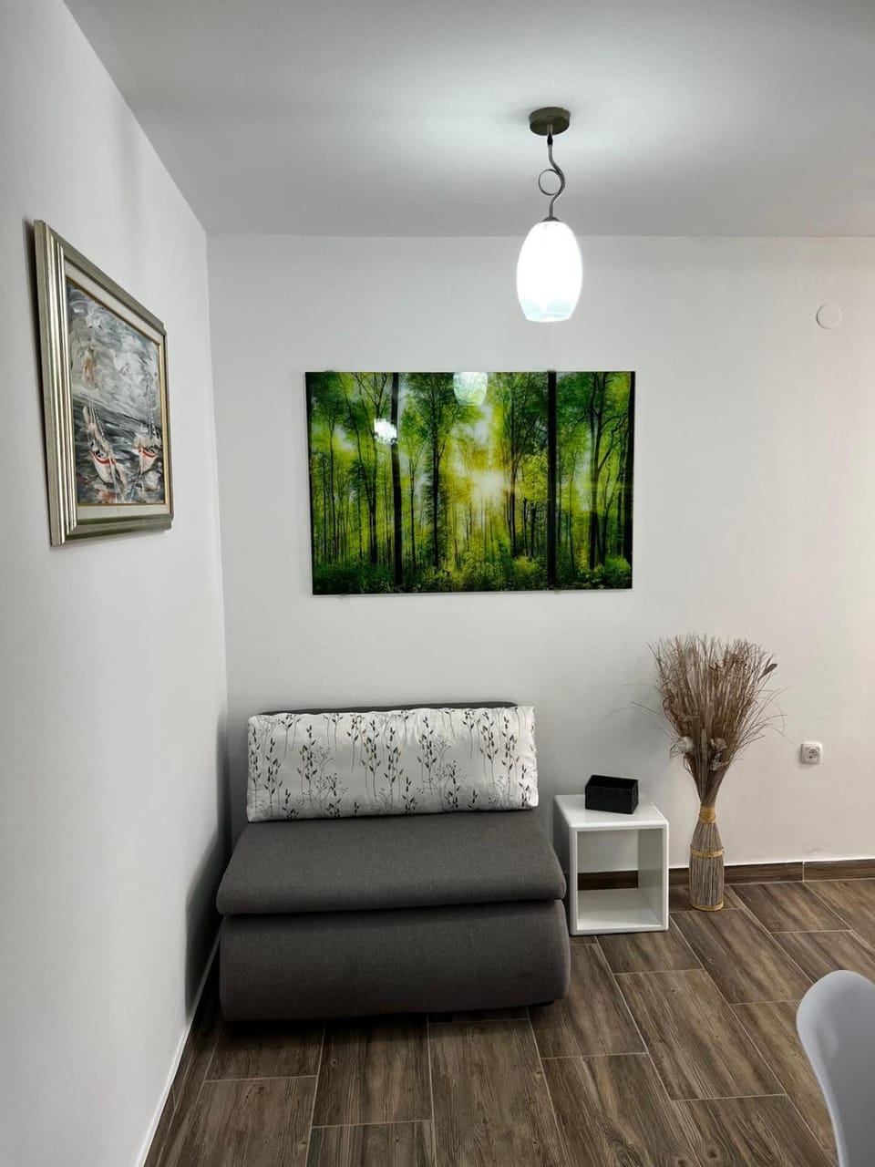 Matteo Apartment in Primorje-Gorski Kotar County