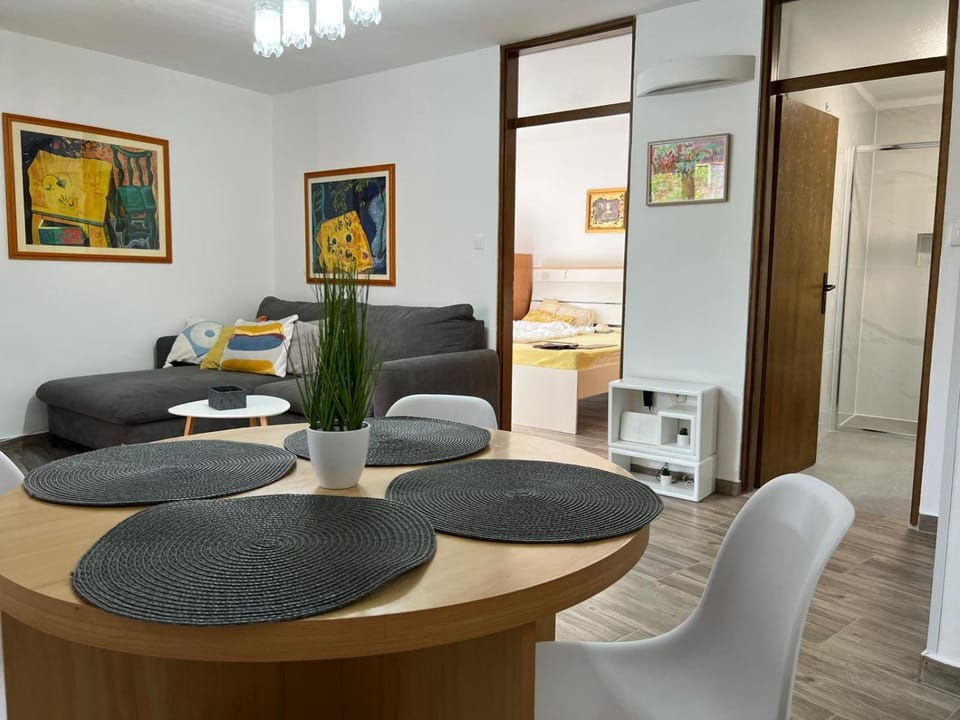 Matteo Apartment in Primorje-Gorski Kotar County
