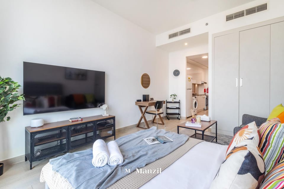 TV and multimedia, Bedroom