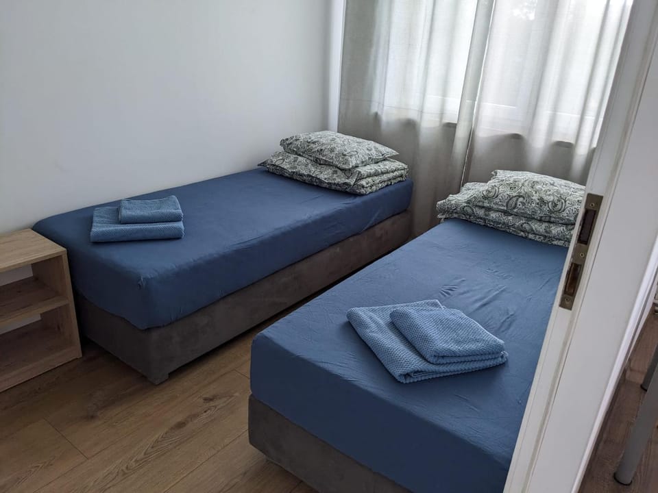 Na Batorym Apartment in Poland