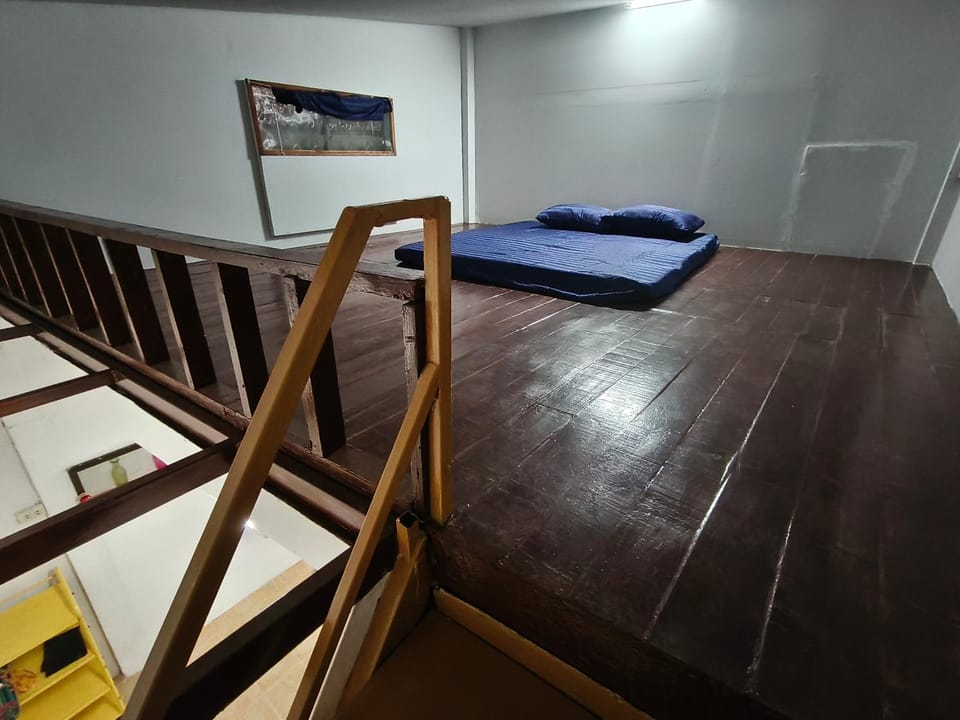 Classic 8 Home Stay Hatyai Chalet in Thailand