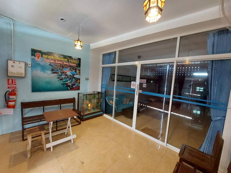 Classic 8 Home Stay Hatyai Chalet in Thailand