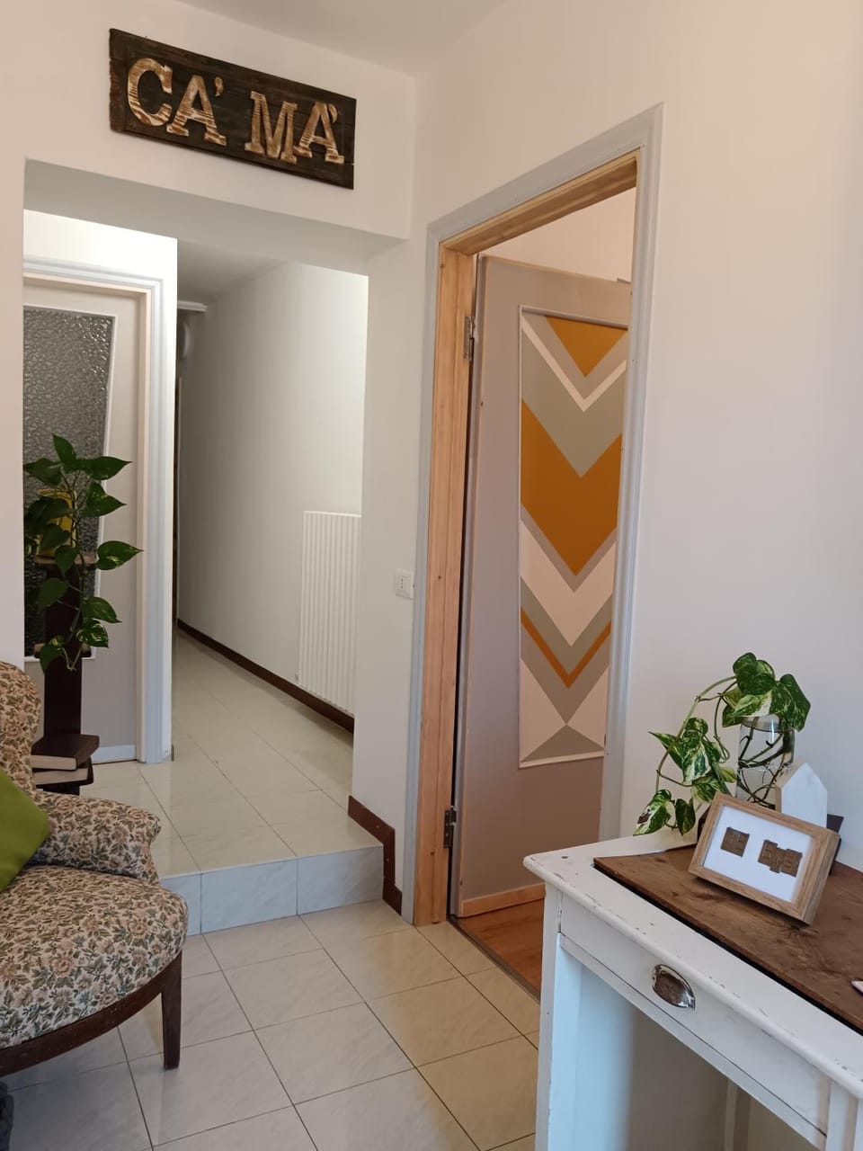 Ca' Ma' Holiday Lecco Lake Como Apartment in Province of Lecco