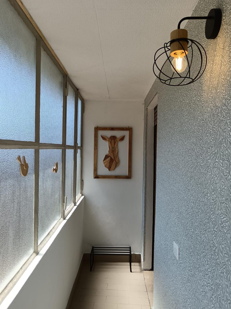 Decorative detail