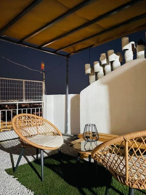Δωμάτιο με θέα Apartment in Thessaloniki