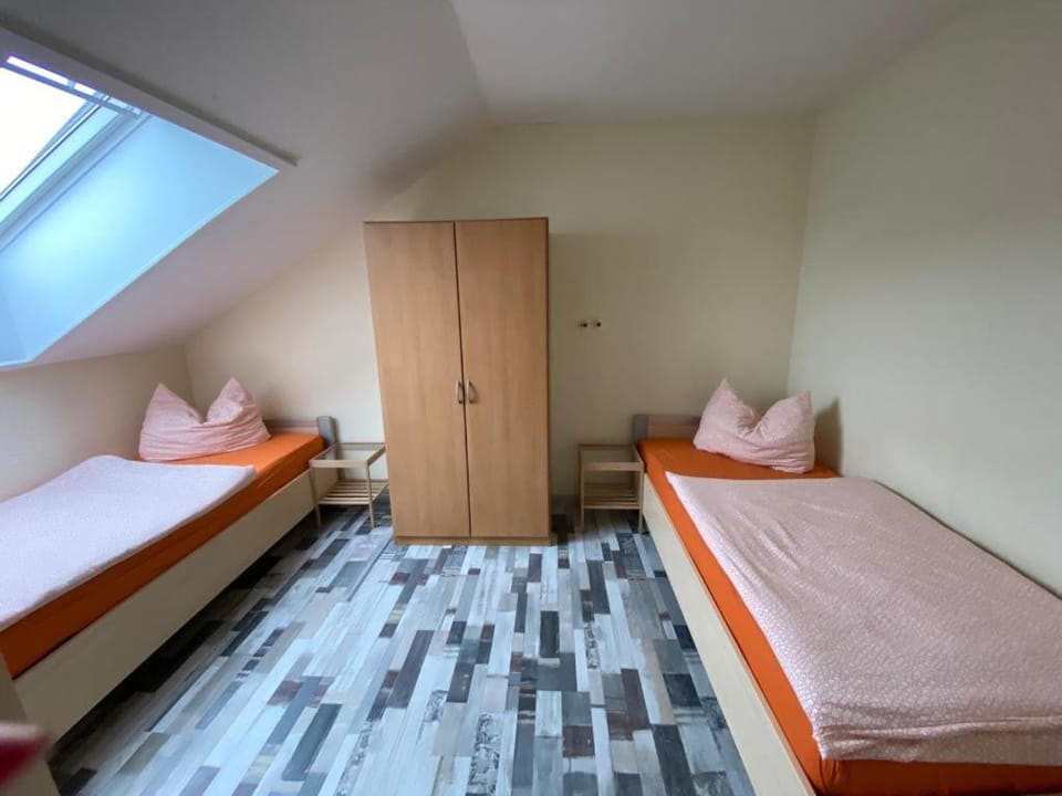 Hudolin-Vermietungen Apartment in Baden-Württemberg