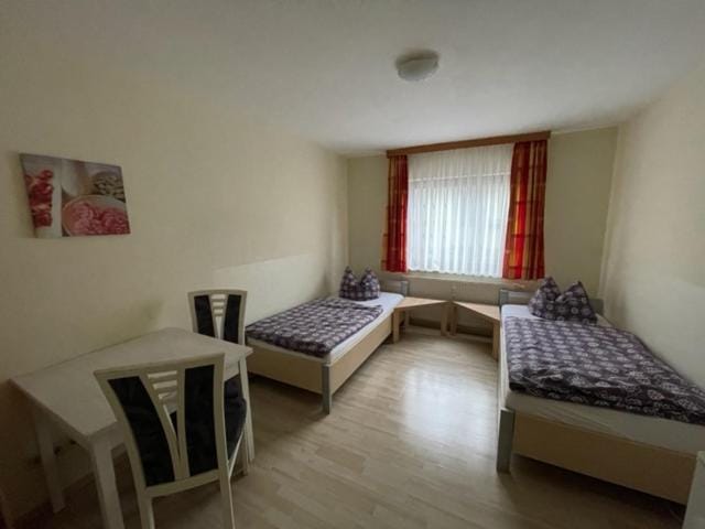 Hudolin-Vermietungen Apartment in Baden-Württemberg