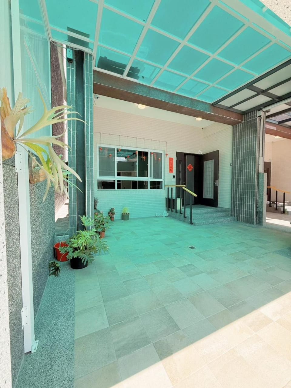 Blue Sky Hill Chishangkan B&B Vacation rental in Taiwan, Province of China
