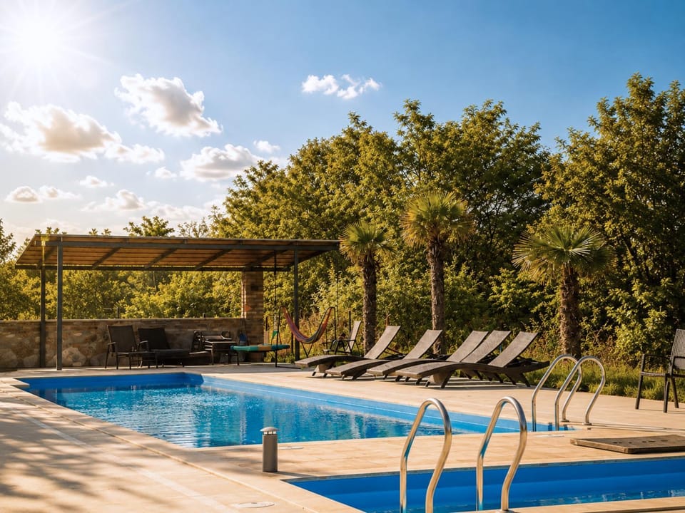 Matilda Signature Villas Villa in Georgia