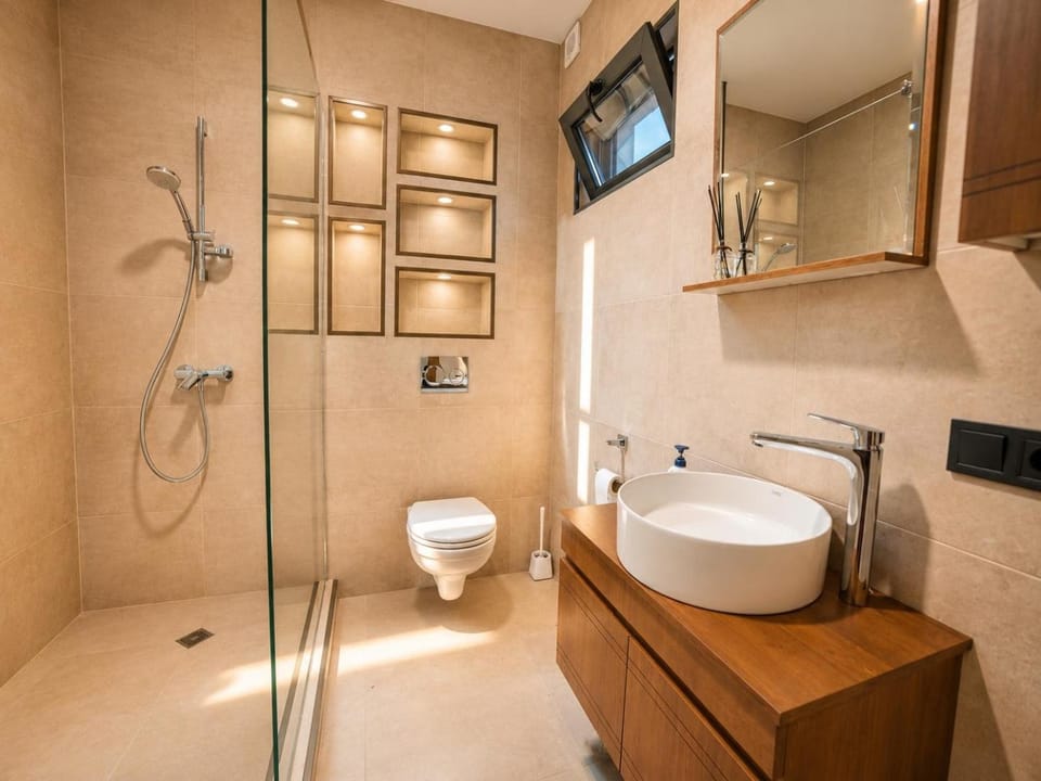 Matilda Signature Villas Villa in Georgia
