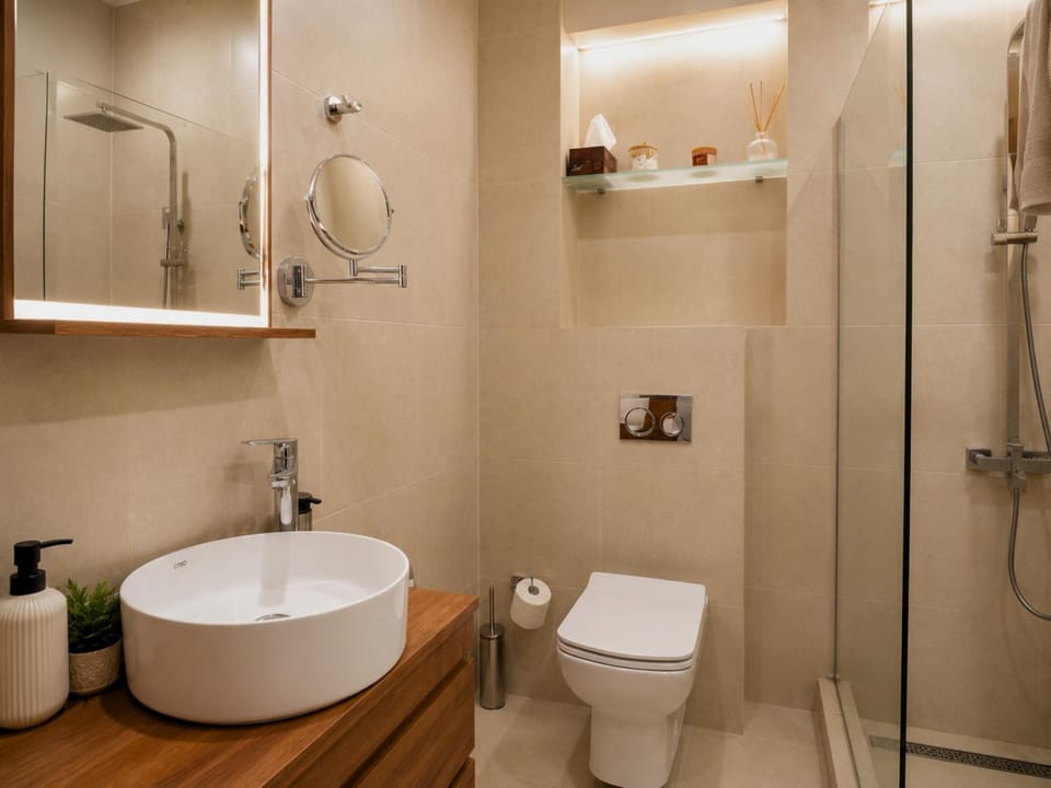 Matilda Signature Villas Villa in Georgia