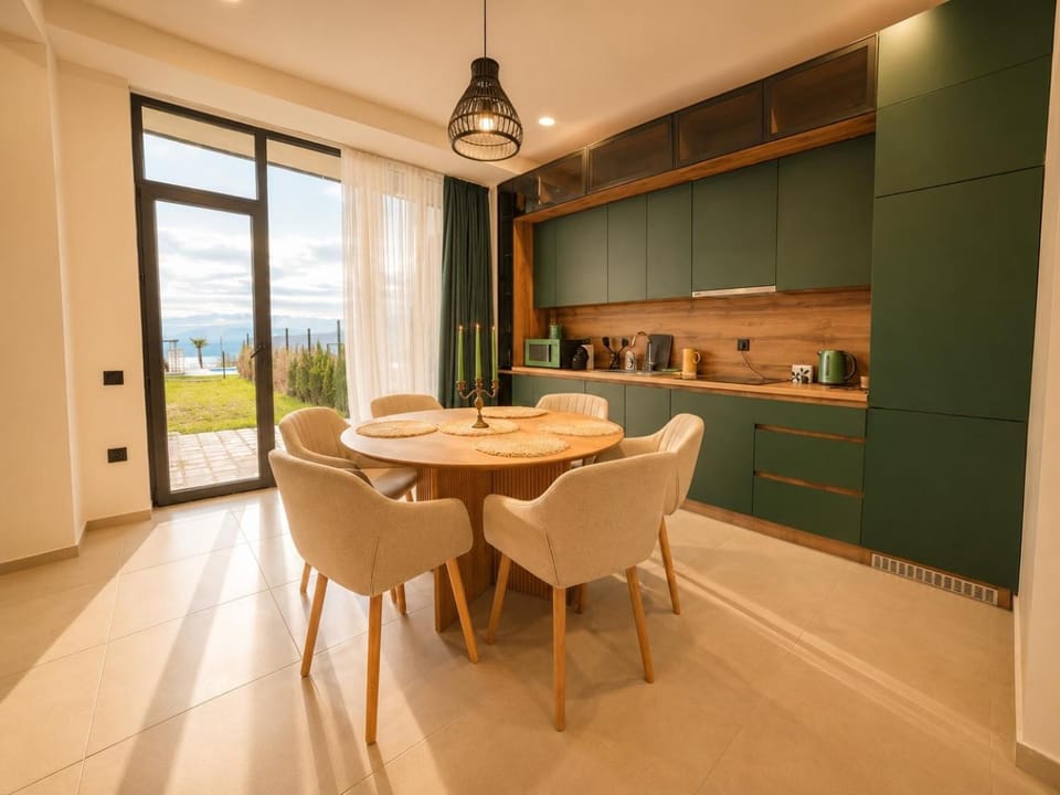 Matilda Signature Villas Villa in Georgia