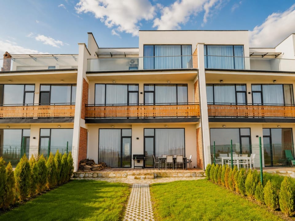 Matilda Signature Villas Villa in Georgia