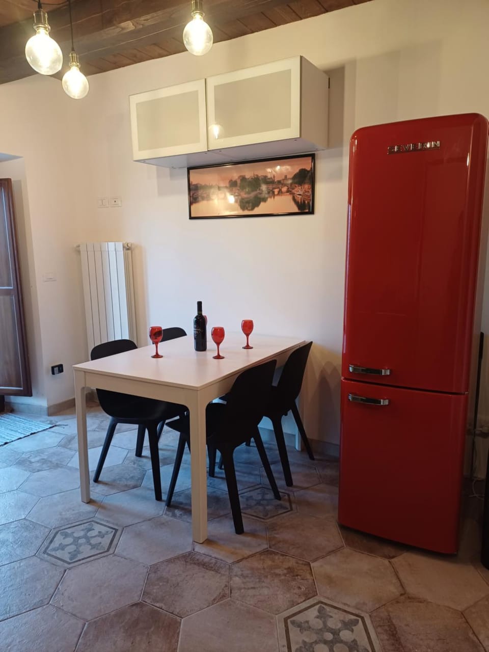 Finestre Aquilane- Affitti Brevi Italia Apartment in L'Aquila