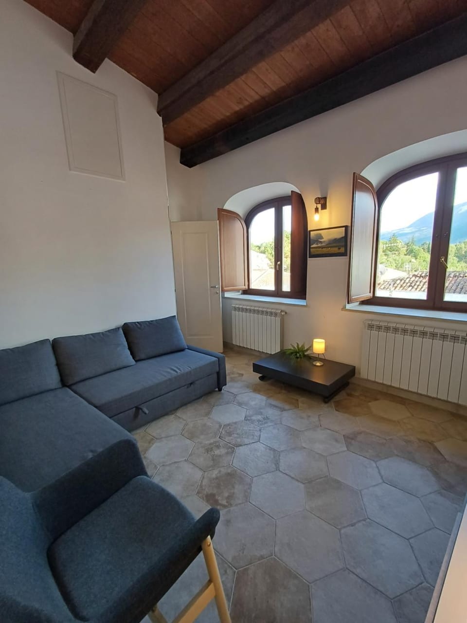 Finestre Aquilane- Affitti Brevi Italia Apartment in L'Aquila