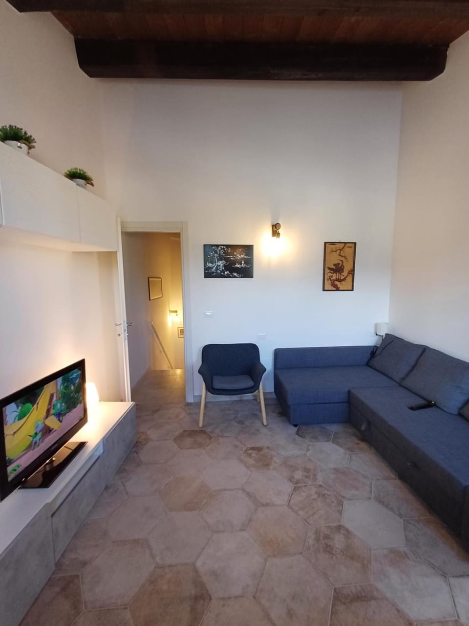 Finestre Aquilane- Affitti Brevi Italia Apartment in L'Aquila