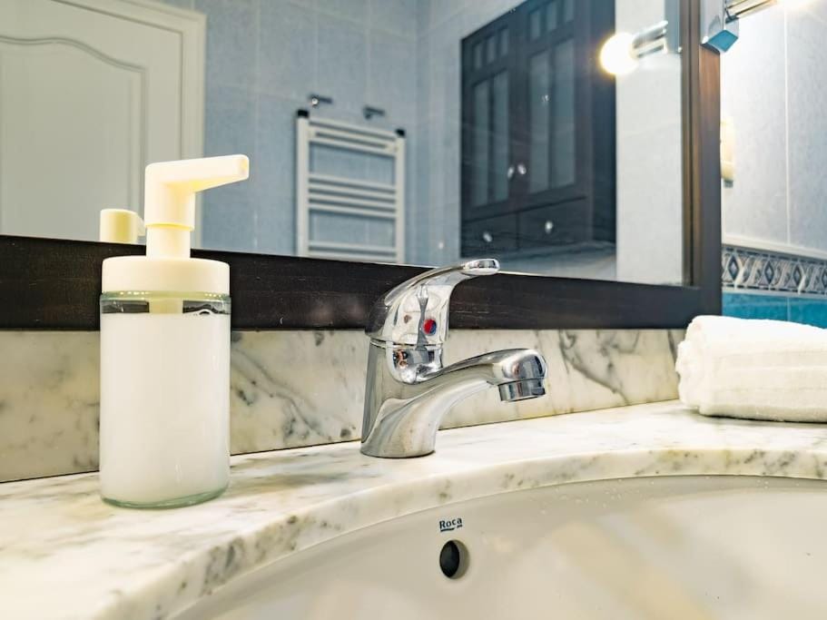 Apartamento Rubalcava Apartment in Ferrol