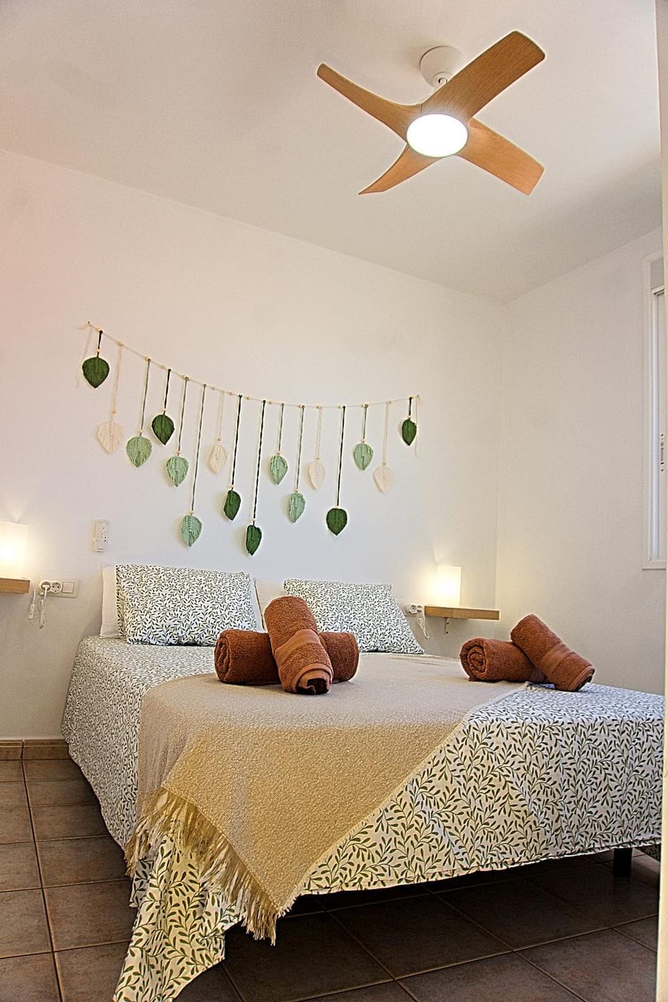 Casa Ohana Experience Ofuro & Ritual de Spa Apartment in Abona