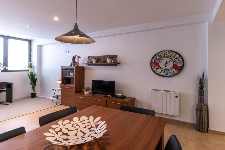 Acogedor apartamento Diagonal Mar Apartment in Barcelona