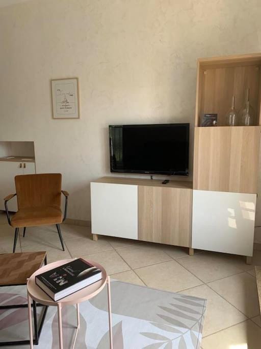 Charmante maisonnette proche du Clos Vougeot Apartment in Bourgogne-Franche-Comté