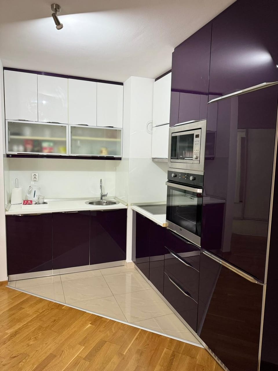 Apartman SLEEP&JOY Tuzla Apartment in Federation of Bosnia and Herzegovina