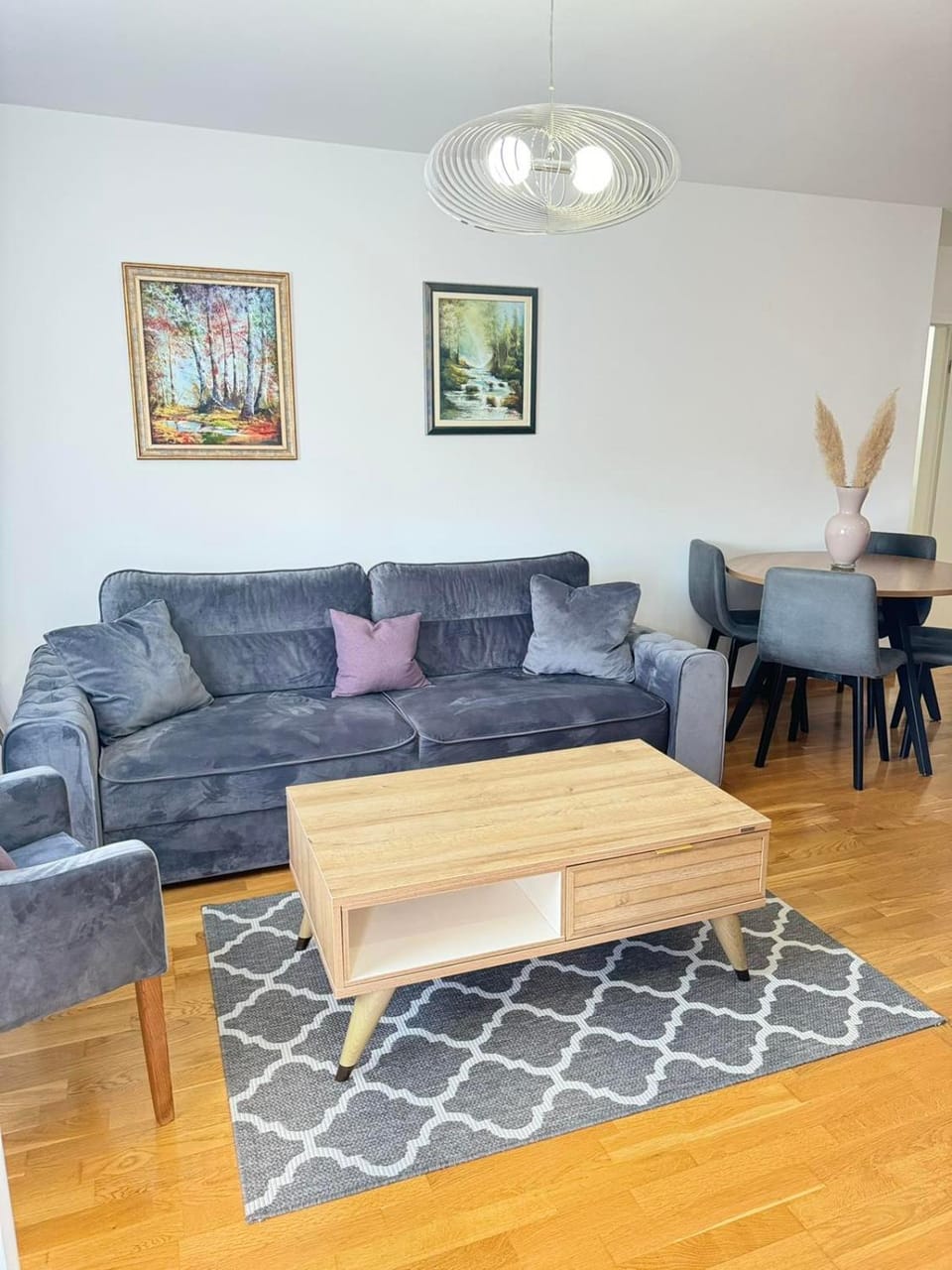 Apartman SLEEP&JOY Tuzla Apartment in Federation of Bosnia and Herzegovina