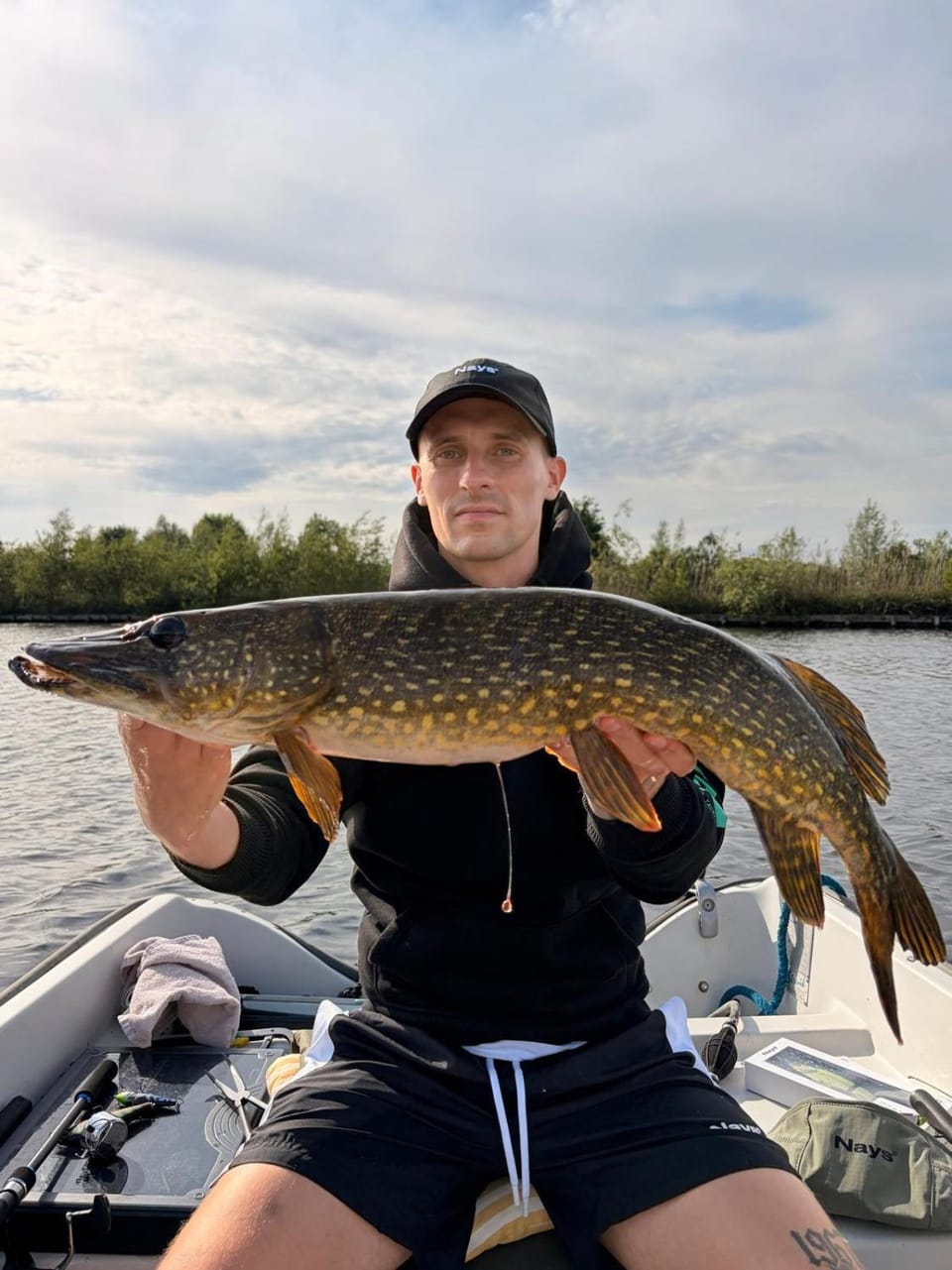 Fishing