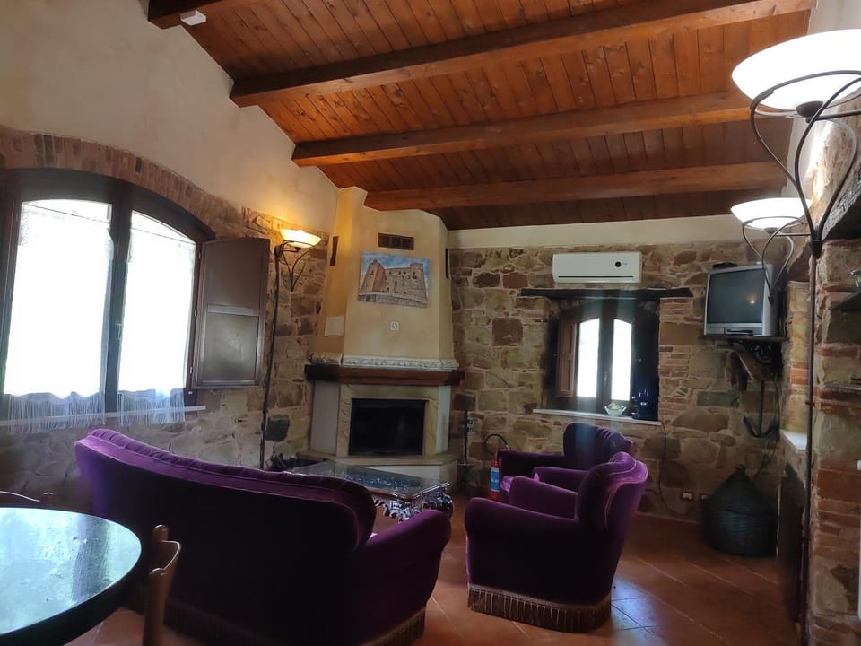 Villaggio dei Balocchi Apartment hotel in Sicily