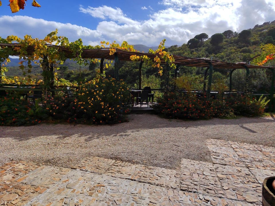 Villaggio dei Balocchi Apartment hotel in Sicily