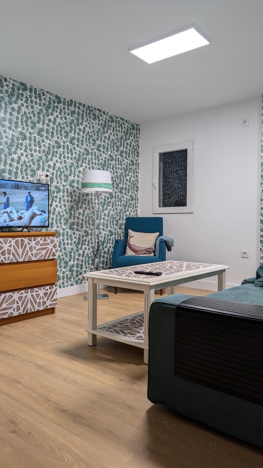 Aloja Guadiana Apartment in Ayamonte