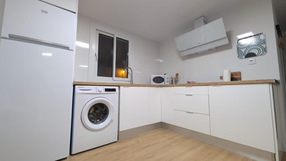 Aloja Guadiana Apartment in Ayamonte