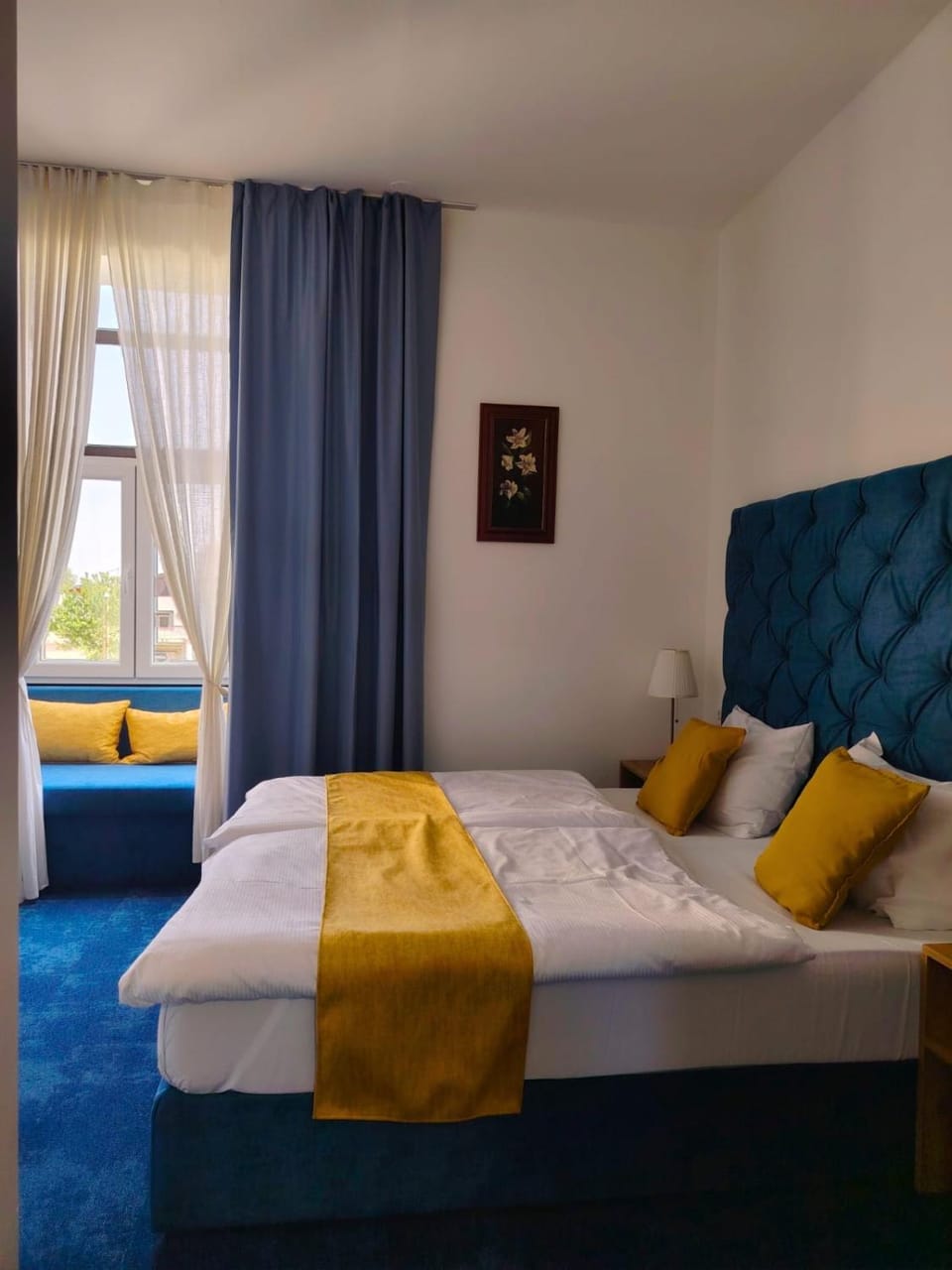B & B Drava Hotel in Hungary