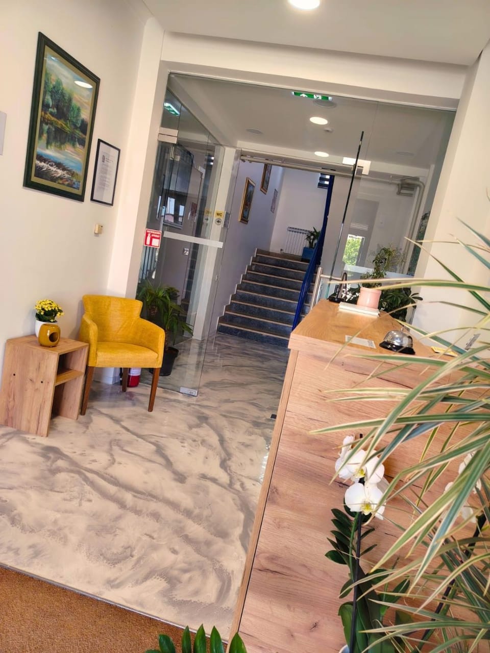 B & B Drava Hotel in Hungary