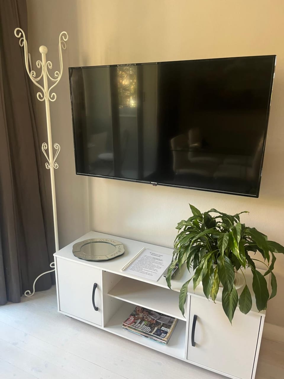 Evening entertainment