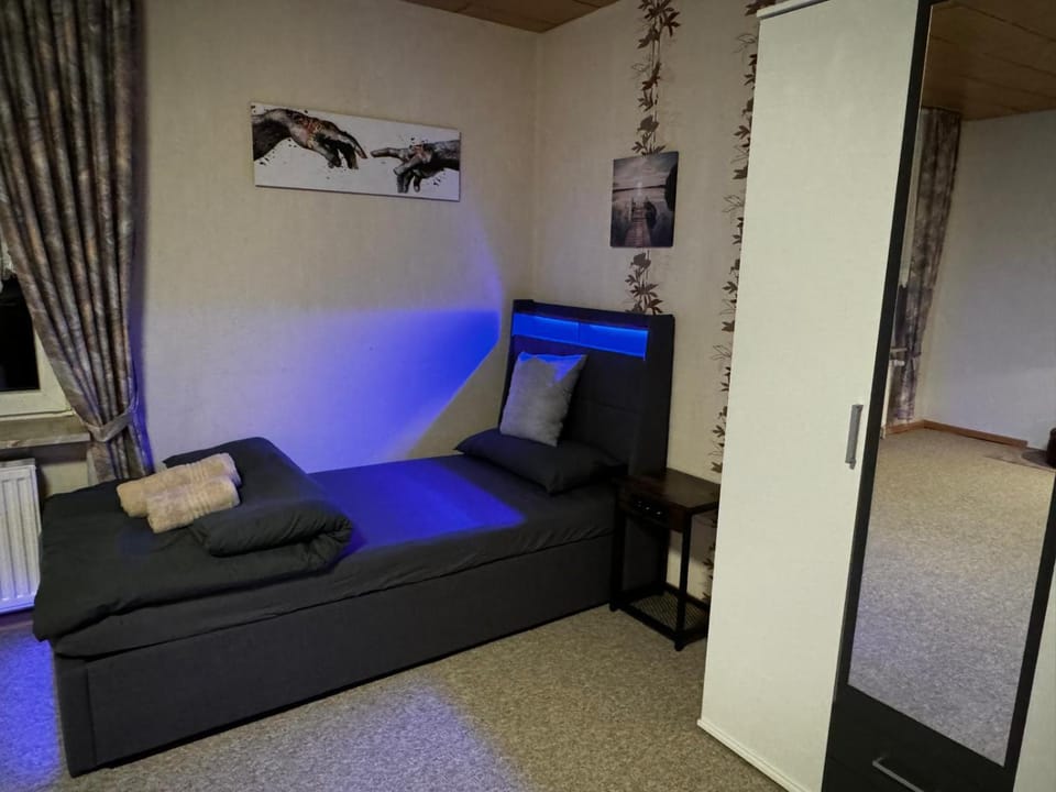 Classic Apartment Apartment in Saxony-Anhalt, Germany
