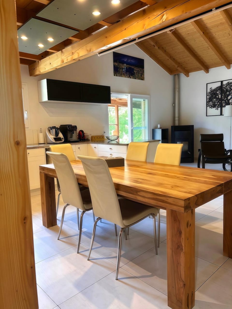 Swiss Chalet-Villa Best Base for Bern, Interlaken & Swiss Alps - Heated Swim Spa & Mountain Views House in Canton of Bern (Region)