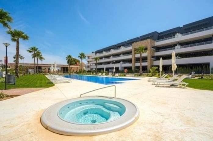 Flamenca Village Holiday Apartment in Vega Baja del Segura