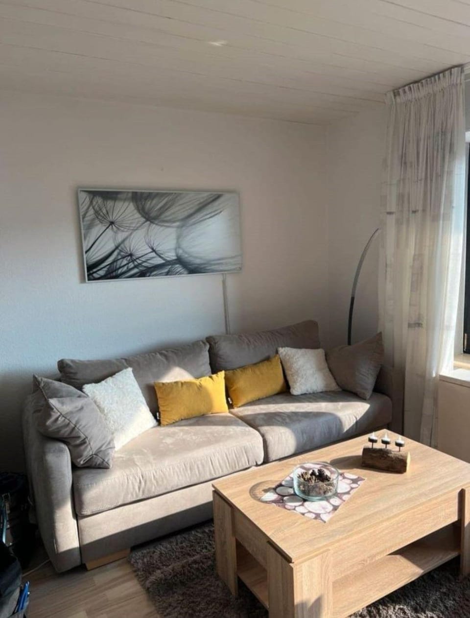 Ferienwohnung-Joschko Apartment in Winterberg